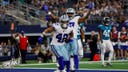 Cowboys rookie Deuce Vaughn headlines list of the biggest winners from Week 1 of NFL preseason | SPEAK