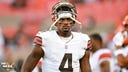 Deshaun Watson, Browns considered underrated in loaded AFC | THE HERD