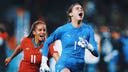 Does host of World Cup upsets signal a new era for women's soccer?