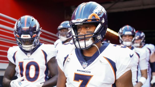 Five things looming over the Broncos ahead of roster cutdown