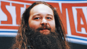 Former WWE Superstar Bray Wyatt dies at 36