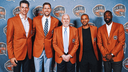 Gregg Popovich let us in during long-overdue Hall of Fame induction