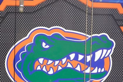 Hurricane forces Gators to alter travel for opener