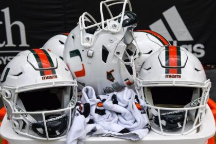 Hurricanes land in-state, 4-star safety Patterson