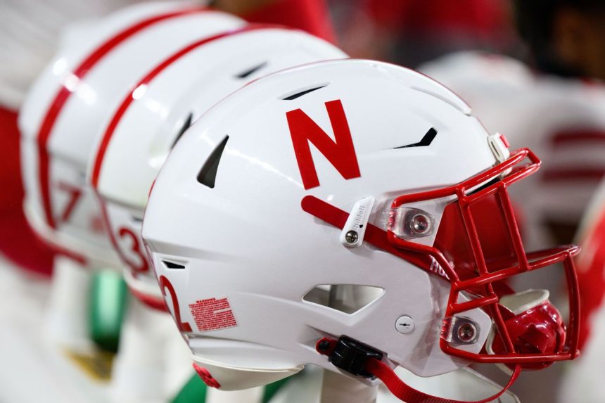 Huskers' Gilbert arrested on burglary charge