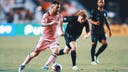 Inter Miami drops points for first time in Lionel Messi era