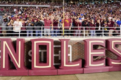 Is Florida State trying to 'create chaos?' ACC insiders react to Seminoles' comments
