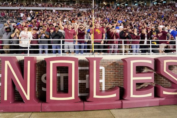 Is Florida State trying to 'create chaos?' ACC insiders react to Seminoles' comments