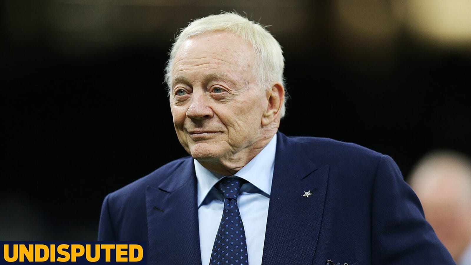 Jerry Jones did not consult Dak or McCarthy before Cowboys land Trey Lance 