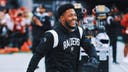 Josh Jacobs agrees to one-year, $12M deal with Raiders to end holdout