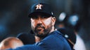 Justin Verlander 'fighting for a championship' with Astros again after 'whirlwind' with Mets