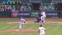 Kansas City Royals vs. Oakland Athletics Highlights