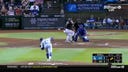 Los Angeles Dodgers vs. Arizona Diamondbacks Highlights