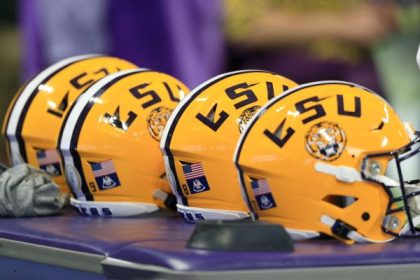 LSU to open camp without d-line coach Lindsey
