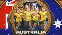 Magical Australia keeps finding ways to avoid any World Cup's darkest day