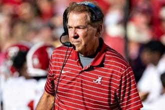 'Make people quit': How Nick Saban and Alabama retake the SEC from Georgia