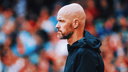 Man United manager Ten Hag has spent big, now pressure is on