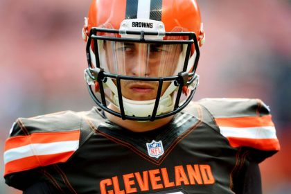 Manziel says he attempted suicide after 'bender'