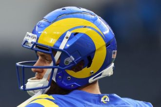 McVay says Kupp returning to practice this week