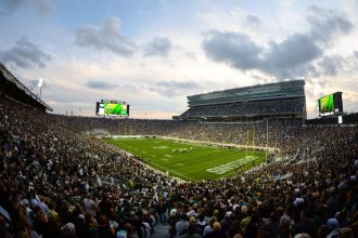 Mich. St. plans alcohol sales vs. U-M, 3 others