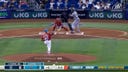 New York Yankees vs. Miami Marlins Highlights