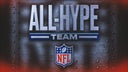 NFL all-hype team: Which players have stood out in training camps, preseason?