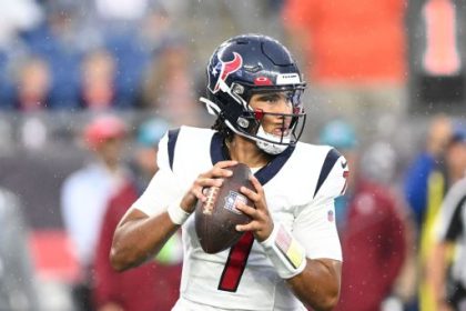 NFL preseason Week 1 takeaways: C.J. Stroud struggles in Texans debut