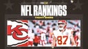 NFL tight-end rankings: Chiefs' Travis Kelce unanimous leader of top 10