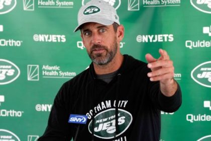 Notable Bets NFL preview: Betting public jumping on Jets
