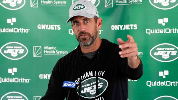 Notable Bets NFL preview: Betting public jumping on Jets