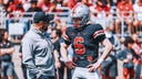 Ohio State QB battle between Kyle McCord, Devin Brown remains neck and neck