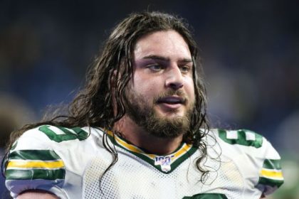 Pack GM Gutekunst squashes Bakhtiari trade talk