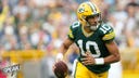 Packers, Bears & 49ers QBs are amongst Acho's 'Biggest Winners' of NFL preseason | SPEAK