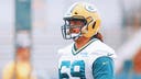 Packers not trading LT David Bakhtiari, says general manager Gutekunst