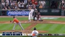 Parker Meadows hits a WALK-OFF, three-run home run to give the Tigers a 4-1 victory over the Astros