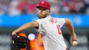 Phillies' Zack Wheeler DOMINATES, throws 10 strikeouts in victory over Cardinals