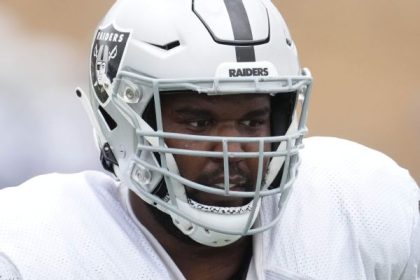 Raiders place Parker on injured reserve yet again