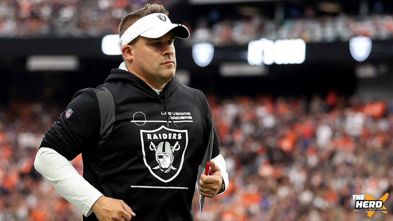 Raiders to make jump in second season under Josh McDaniels?