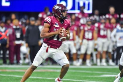 Reid's HBCU watch list: Ranking the top 10 senior prospects for the 2024 NFL draft