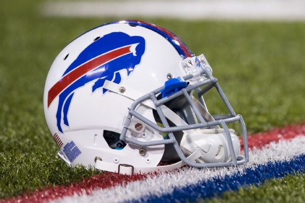 Reports: Bills' stadium faces $300M cost overrun