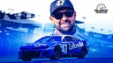 Ricky Stenhouse Jr. 1-on-1: On displaying Daytona 500 trophy, prepping for playoffs