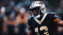 Saints WR Michael Thomas to those who doubt his NFL comeback: ‘I like it’