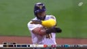 San Diego Padres vs. Milwaukee Brewers Highlights