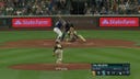 San Diego Padres vs. Seattle Mariners Highlights