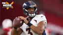 Sean Payton: Russell Wilson 'looked sharp' in 2nd preseason game | THE HERD