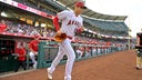 Shohei Ohtani injury: Updates from Ben Verlander