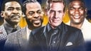 Skip Bayless, Richard Sherman relive 2013 clash on new-look 'Undisputed'