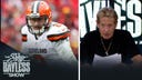 Skip dives into his history with Johnny Manziel and the QB's rise and fall | The Skip Bayless Show