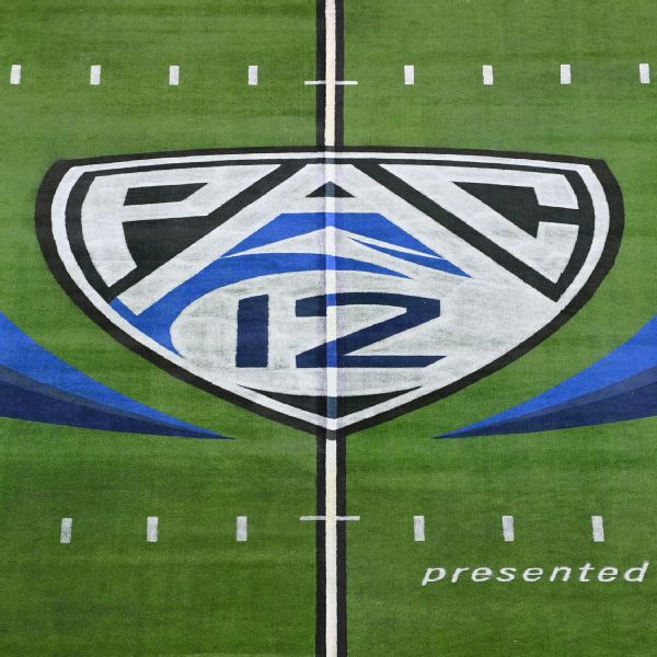 Sources: Apple emerges as likely play for Pac-12