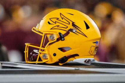 Sources: Arizona St. set to self-impose bowl ban